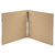 CLASSEUR ETERNECO CARTE RIGIDE KRAFT 4 ANNEAUX D30MM