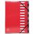 IDÉRAMA TRIEUR EXTENSIBLE CARTE PÉLICULLÉE 12 POSITIONS