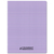 CAHIER PP 24X32 96P SÉYÈS LILAS