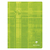 CAHIER 24X32 CLAIREFONTAINE 144P PIQURE SÉYÈS 90G