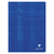 CAHIER 24X32 CLAIREFONTAINE 144P PIQURE SÉYÈS 90G