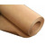 ROULEAU 1X10M KRAFT BRUN