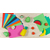 100F CARTOLINE 120G 25X32CM ASSORTIES