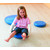 COUSSIN GONFLABLE 60 CM