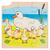 PUZZLE UF/CANARD