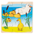 PUZZLE UF/CANARD