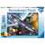 PUZZLE MISSION DANS L'ESPACE