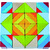 BLOCS MOSAIQUE