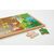 PUZZLE NIVEAUX LE JARDIN