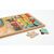 PUZZLE NIVEAUX LA VILLE