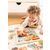 PUZZLE NIVEAUX LA VILLE