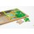 PUZZLE NIVEAUX LA FORÊT