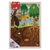 PUZZLE NIVEAUX LA FORÊT