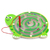 LABYRINTHE MAGNETIQUE TORTUE