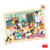 4 PUZZLES MON ECOLE INCLUSIVE 24 PIECES