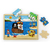 PUZZLE BOIS PIRATE 16 PIECES