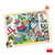 4 PUZZLES LIEUX, RESPECT ET VIVRE ENSEMBLE 48 PIECES