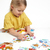 PUZZLE JUMBO LES SIRENES 60 PIECES