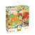 PUZZLE JUMBO ANIMAUX DE LA FORET 40 PIECES
