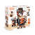 ATELIER DE BRICOLAGE MEGA CENTER 100 ACCESSOIRES