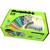 DECOPATCH MALLETTE COLLECTIVITÉS 10PP45 + 10PC05 + 10 FEUILLES