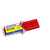 PATE A MODELER PONGO 450 GR ROUGE