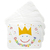 SETS DE TABLE EN COTON - LOT DE 5