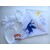LOT DE 5 CERFS-VOLANTS + CORDES + BATONS.