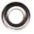 100 ILLETS ARGENT 7MM