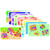 PLAYMAIS® CARDS SET FUN TO LEARN COLORS&FORMS