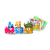 PLAYMAIS® CARDS SET FUN TO LEARN NUMBERS