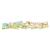 PLAYMAIS® CARDS SET FUN TO LEARN ABC