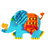 PLAYMAIS® CARDS SET FUN TO LEARN OPPOSITO