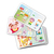 PLAYMAIS® CARDS SET FUN TO LEARN OPPOSITO