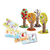PLAYMAIS® CARDS SET FUN TO LEARN SEASONS
