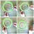 KIT DIY 3 ATTRAPE-RÊVES BE A CHEYEN À FABRIQUER