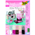 12F PAPIER IMPRIMÉS A4 DESIGN MIGNON