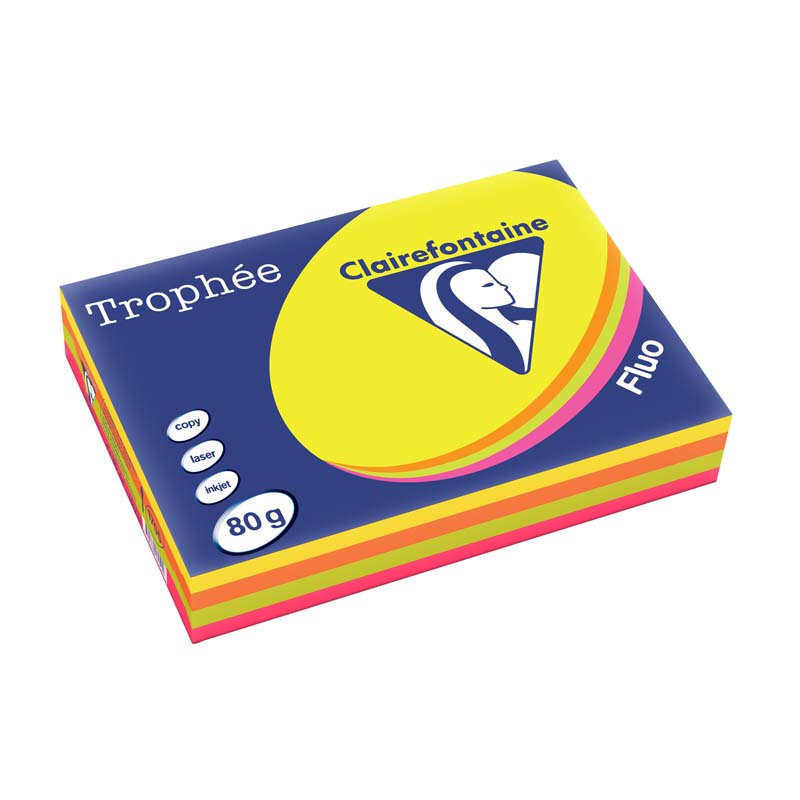 Poids D'une Ramette De Papier A4 80g